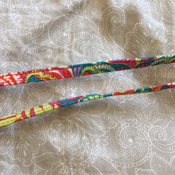Vera Bradley Accessories Vera Bradley Lanyard Poshmark